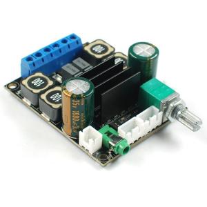 Audio Amplifier PCB Circuit Board Assembly One Stop Service