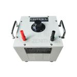 3kW 200 Ohm Variable Power Resistor Box Controlled By Sliding Knob