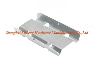 Buy cheap Connector Drywall Accessories , Construction Spare Parts Galvanized Steel Zinc Plated product