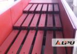 Automatic Control Mining Vibrating Grizzly Feeder With 4-6mm Double Amplitude