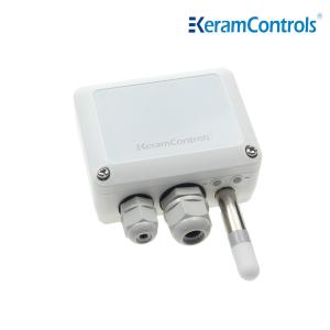 Buy cheap Digital RS485 Humidity Pressure And Temperature IP65 product