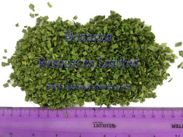 Quality Dehydrated Chives Ring for sale