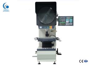 China Standard Optical Profile Projector , Electrical Digital Measuring Projector on sale