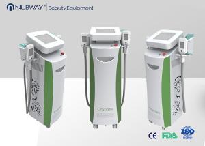 China cryolipolysis slimming machine Body Cryotherapy Fat Freezing Slimming Machine on sale