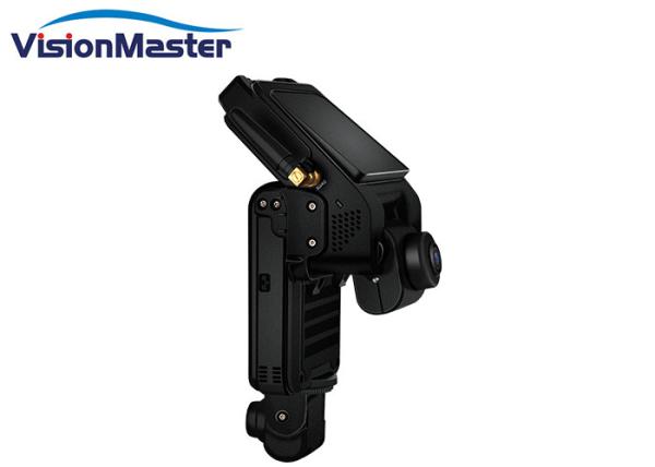 Quality Real Time Monitoring Dash Cam With Rear Camera 1080P Waterproof 2600W Pixels for sale