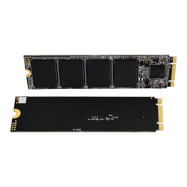 Quality 128gb 256gb M.2 SSD Hard Disk SATA 3 512gb 1TB 2TB Internal Solid State Hard Drive for sale