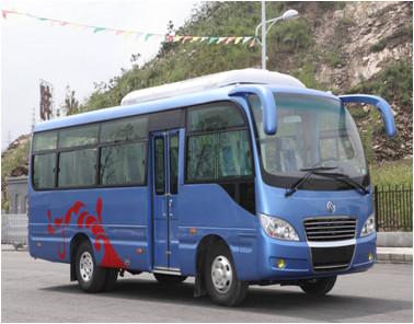 Quality 2009 Year Second Hand Bus 95 Kw Max Output With Single Automatic Door for sale