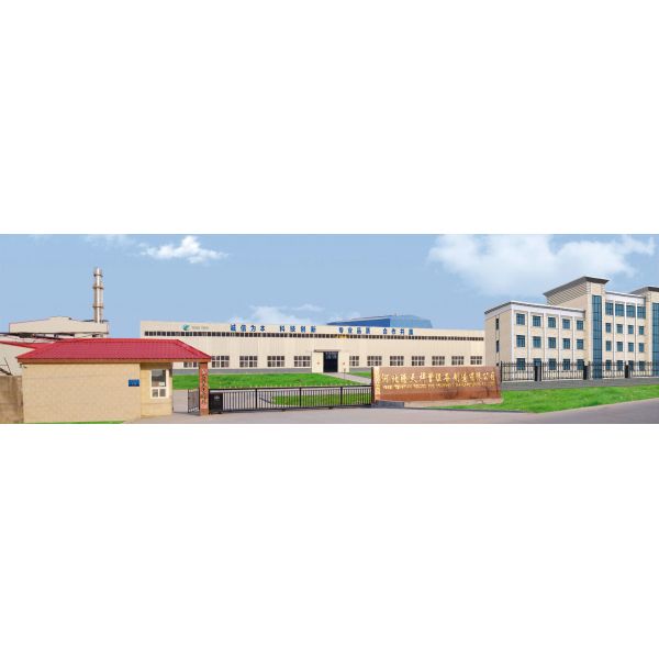 HG76 Carbon Steel Pipe Production Line 20-76mm Round Square Rectangle