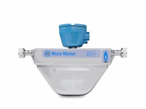 F025 Emerson Coriolis Micro Motion Flowmeters Flow Meter F025S113CCAZEZZZZ