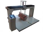Innerspring Box Spring Testing Equipment Mattress Rollator Testing Machine ASTM