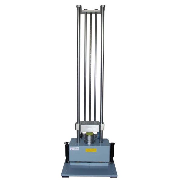 JESD22-B104 Condition B Laboratory Shock And Drop Testing Equipment / Mechanical