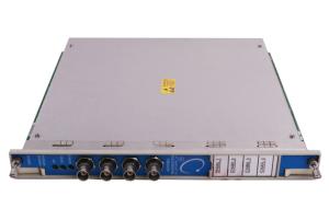 Buy cheap 3500/45-01-00 Bently Nevada Vibration Monitoring System 3500/45 Position Monitor product