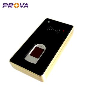 China Portable Biometric Fingerprint Attendance Machine USB / Bluetooth Interface on sale