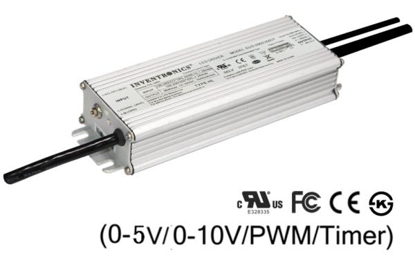 Quality 100-250 V DC Constant Current Power Supply 150w IP67 PWM Dimming 47Hz Input for sale