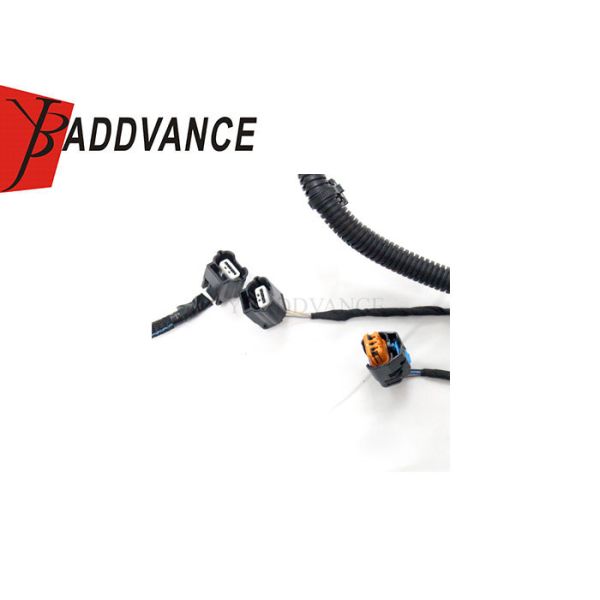 Factory Direct Electrical Engine Automotive Connector Cable Customized Wiring Harness Repair Kit