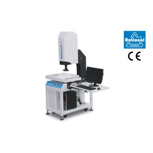 Buy cheap Professional CNC Vision Measurement System All In One Mechanical Design product