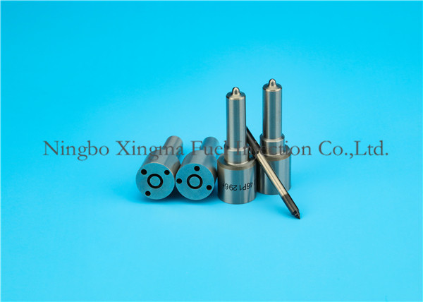 Bosch Common Rail Nozzles DLLA146P1296 , 0433171811 Bosch Diesel Nozzle For GM common rail injector 0445110141