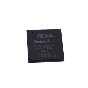 Buy cheap Parts Microcontroller EP4CE40F29C8N Al-tera Electronic Components ICS Microcontroller EP4CE40F2 product
