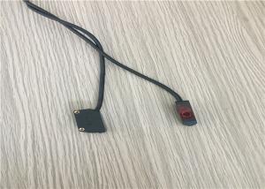 Buy cheap Small Light Beam Sensor Switch , Photo Beam Reflector Non Contact Object Detection product