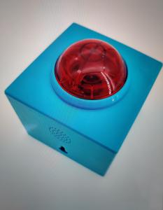 Buy cheap Portable Buzzer Timer Break Time Buzzer System With Countdown Countup Modes product