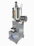 Semi-automatic Mascara And Lipgloss Filling Machine Vertical Quantitative with