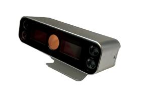 Buy cheap LD32 Iris Recognition Module Wide Identification Range Easy Integration product