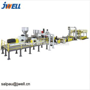Buy cheap Dryer Free Vented Plastic Recycling Pellet Machine Video Technical Support product