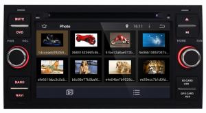 China Ouchuangbo Auto Stereo GPS navigation for Ford Galaxy /Escape /Fiesta Android 4.4 3G wifi Media Player OCB-8829C on sale