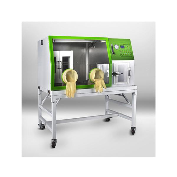 Quality Stainless Steel Lai-3 Anaerobic Work Station With High Precision Temperature Sensor for sale