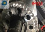 EV Motor Rotor Automatic Balancing Machine Magnetic Motor Rotor Balancing