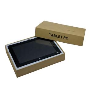 China Compact 10.1Inch Wifi Touch Screen Monitor 400cd/m2 All In One  Pos System Tablet on sale