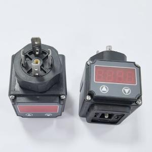 Buy cheap Pressure Transmitter LED Indicator 4-20mA Loop Powered product