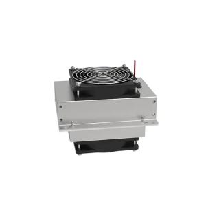 China Wide Temperature Range Thermoelectric Cooler Assembly 60W Peltier Module on sale