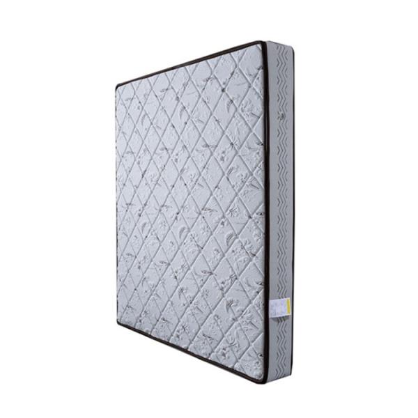 Quality SGS Latex Pocket Spring Mattress , Convertible Hotel Pocket Mattress for sale