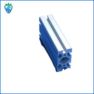 Buy cheap 4060 Aluminum Structural Beams Extrusion Profiles product