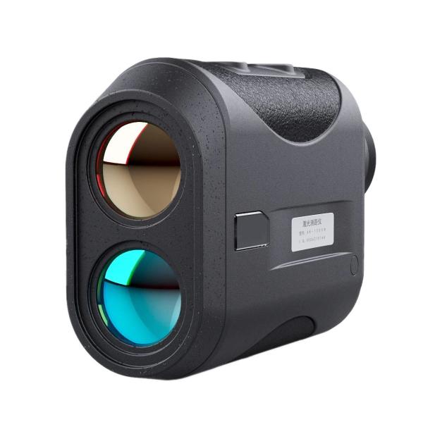 Quality Small 1200m Military Laser Range Finder For Long Range Shooting for sale