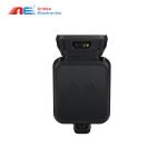 QR Code RFID Tracking Inventory Reader 18000-6C Protocol UHF Collector Handheld
