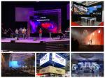 VX2U USB controller led display video wall processor Novastar LED Display Video
