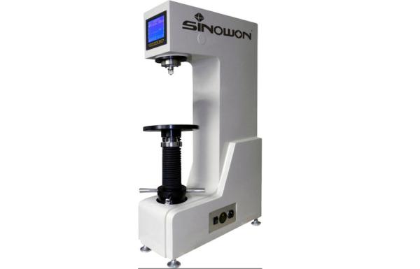 Full Automatic Digital Heighten Brinell Hardness Tester with 20x Mechanic