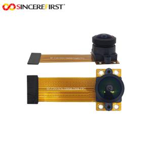 Buy cheap 2 Megapixel OG02B1B CMOS Image Sensor Mono Global Shutter Camera Module product