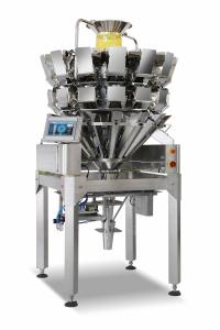 Buy cheap High Precision PLC Control AC220V Individual Cookie Packaging Machine product