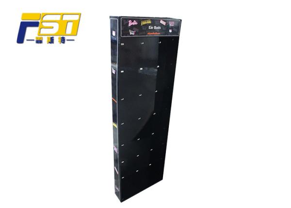 Quality Recycled Material Countertop Hook Display Sturdy Structure High Weight Capacity for sale