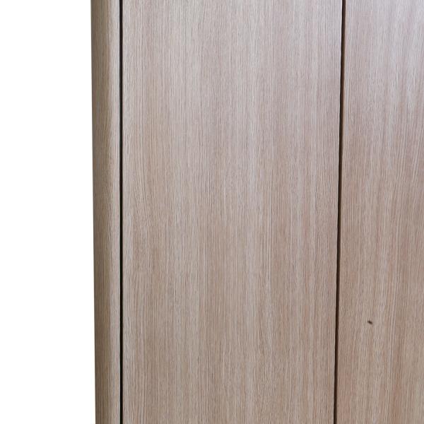 Quality Nontoxic Practical ACP Wooden Texture , Multifunctional Wood Grain ACM Panels for sale