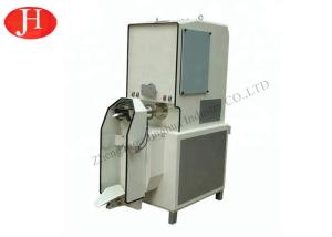 China Easy Operation Cassava Flour Processing Equipment Automatic Packing Machine on sale