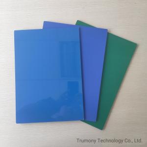 Buy cheap Non-Combustible Building material Aluminum Composite Panel product