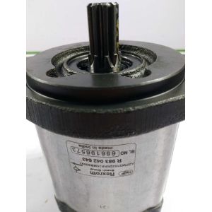 Rexroth Hydraulic Gear Pump AZPW21022 1010000085