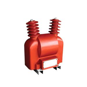 China 20KV Medium Voltage Outdoor Voltage Transformer Epoxy Resin Casting on sale