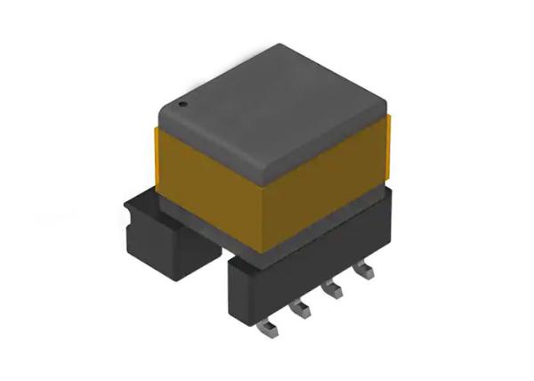 Quality 750318208 Auxiliary Gate Drive Transformer For Active power factor correction for sale