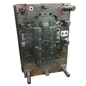 Buy cheap HASCO LKM Plastic Molding Machine Die Design Tool Company product