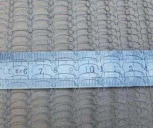 Buy cheap Galvanised Hexagonal Wire Netting 20 Gauge 900mm X 25mtrs With 12mm Mesh Sizes product